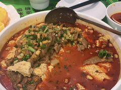 -令氏家外家周秦食府(高新店)