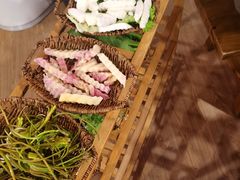 -阿婆情腊排骨火锅(饮玉巷店)