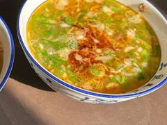 -龙门李家三旦羊肉汤馆