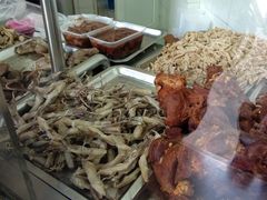 -晓马鸭店(新芜路店)