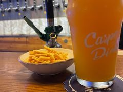-Carpe Diem精酿空间