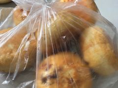 牛肉煎包-上海为民商行清真饭店(南大路店)