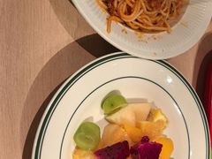 -菲滋意式餐厅(温岭银泰城店)