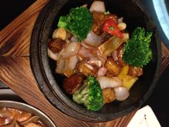 水岸中餐厅-利顺德大饭店·水岸中餐厅(小白楼店)