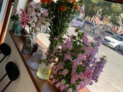 -满月蛋糕定制·商务茶歇·diy课程(万达广场店)