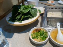 -海底捞火锅(贵和购物中心店.原鲁能城店)