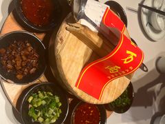 -李记搅团•非遗陕菜(三桥店)