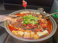 -师烤·豆花烤鱼(深圳坂田天虹店)