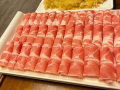 -仁和四季涮肉馆(天坛南门店)