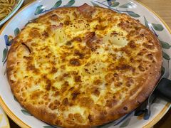 -萨莉亚意式餐厅(石鼓路店)