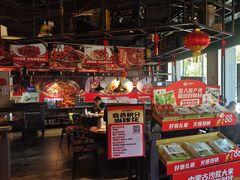 -辣得叫湘菜(观海卫店)