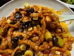 -顺香居·老字号湖北菜(江汉路店)