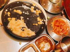 -西塔老太太泥炉烤肉(苏州大悦城店)