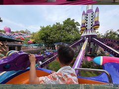 -盈香心动乐园