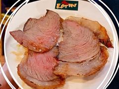 -拉丁餐厅·巴西烤肉自助(正佳广场店)