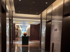 -丽晶轩中餐厅(重庆丽晶酒店)