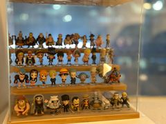 -HONGA HONGA雄家(曹路店)