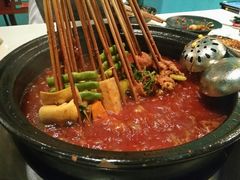 -钢管厂五区小郡肝串串香(南山店)