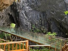 -英西峰林·洞天仙境