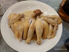 -鹭园酒家·四十年老字号