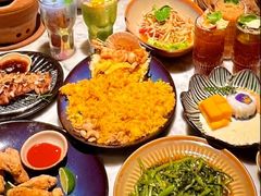 -Tegu泰古莲·泰国餐厅(红山6979店)