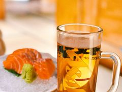 -酒窝夜酌居酒屋(中海水岸馨都店)