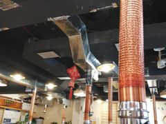 大堂-大壮家原味烤肉(兴华北街店)
