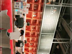 -BINGO COFFEE宾果彩咖(大东方店)