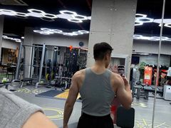 -VPsmart私教健身工作室(新华路旗舰店)