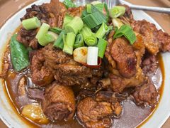 -合肥妈妈菜(青阳南路店)