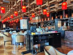 -南通滨江洲际酒店-东厨中餐厅