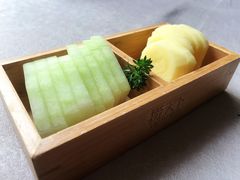 -捞天下大众火锅(水上公园店)