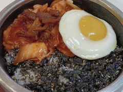 -乐拌石锅拌饭(卖场店)