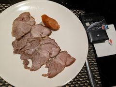 -绿地万豪酒店-城市节奏餐厅
