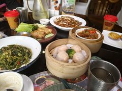-金厨泰国餐厅·全泰籍厨师料理(拱北店)