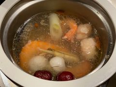-加餐海鲜自助(宝龙一城店)