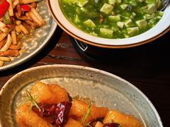 -卯时·龙光雅宴·精致锡帮菜(惠山古镇店)