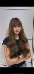 -T.1 hair salon烫染接发