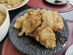 -红东阁东北菜烤肉酒馆(CROSS万象汇店)