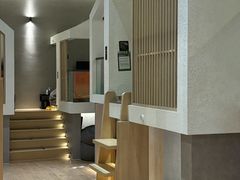 -北京海德酒店温泉