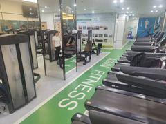 -爱尚游泳健身(外交公寓店)