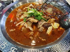 -古乐牛香·鲜牛肉牛杂火锅(五一中路店)