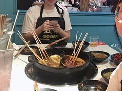 -钢管厂五区小郡肝串串香(南山店)