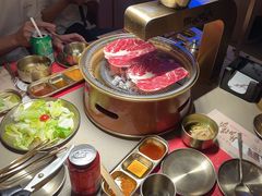 -西塔老太太泥炉烤肉(温州首店万象城黑金店)