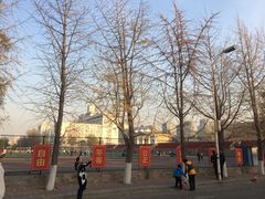 -辽宁大学(崇山校区)