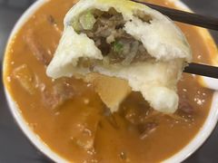 -方中山胡辣汤(蓝堡湾店)