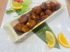 -花溪雨·森林餐厅(石基店)