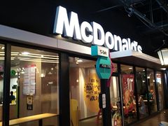 门面-麦当劳(天塔道店)