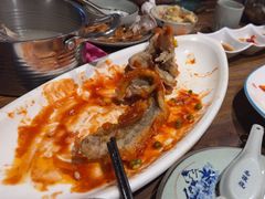 -鱼食饭稻·苏浙土菜17年老馆子(平江路店)