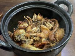 -斯丹姜母鸭·古法干香(涂门街总店)